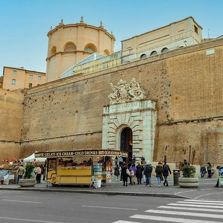 Magikrooms Muse Rome Exterior photo