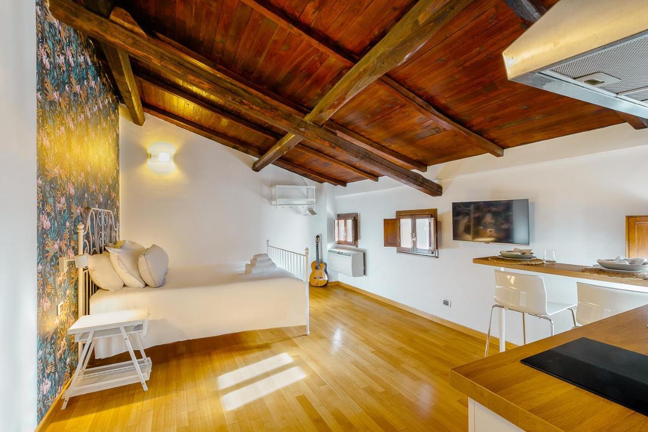 Magikrooms Muse Rome Exterior photo
