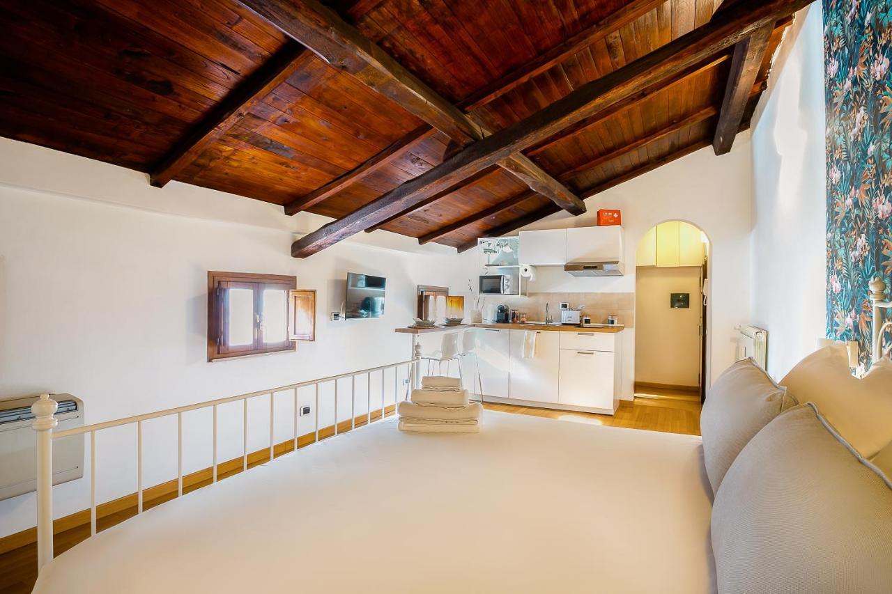 Magikrooms Muse Rome Exterior photo