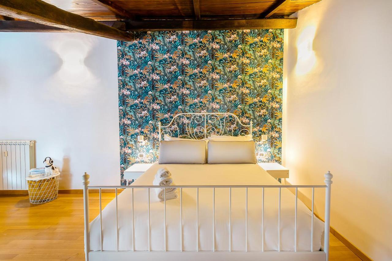 Magikrooms Muse Rome Exterior photo