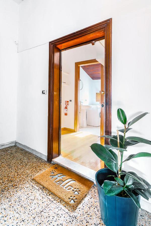 Magikrooms Muse Rome Exterior photo